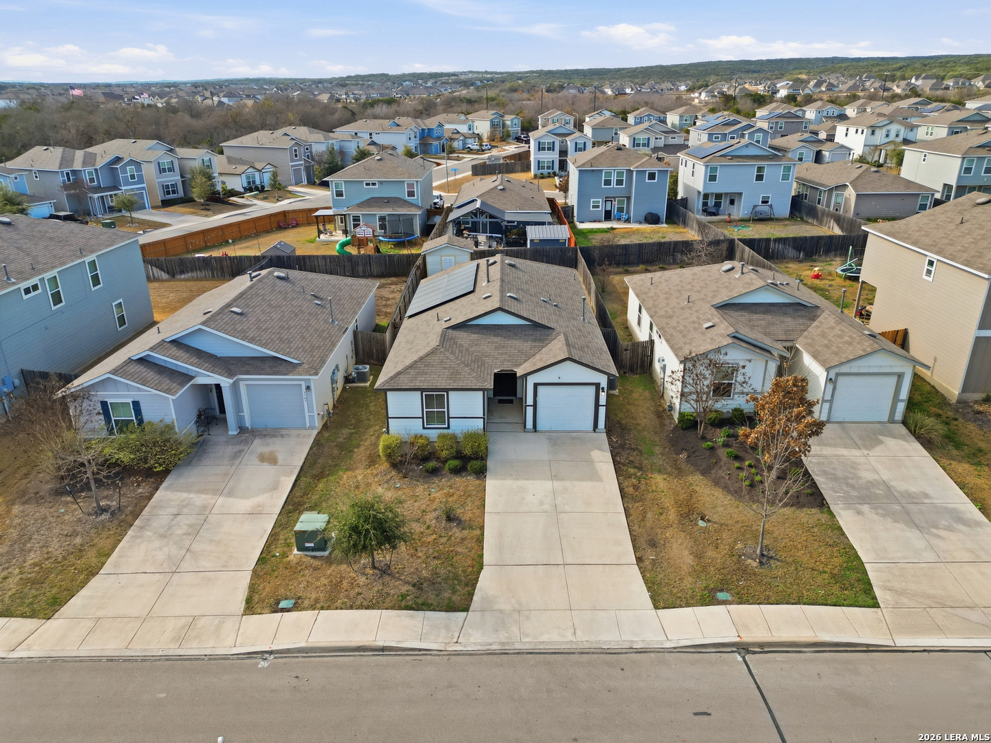 9711 Spotted Rose San Antonio TX 78254