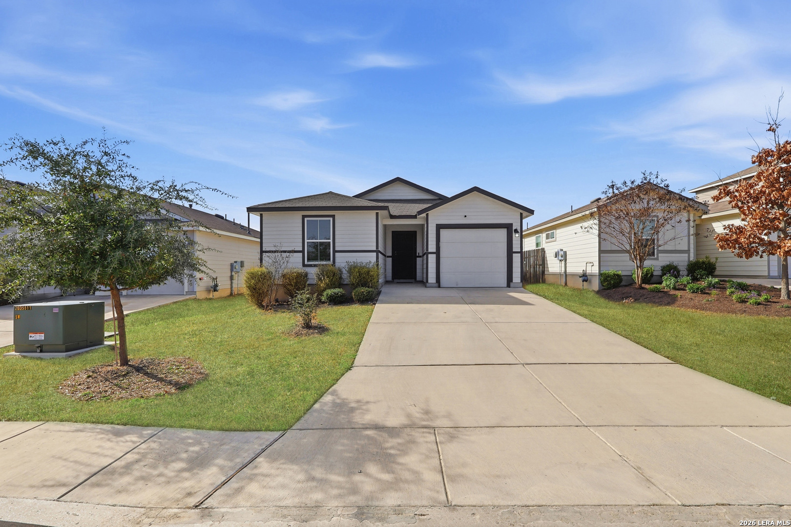 9711 Spotted Rose San Antonio TX 78254