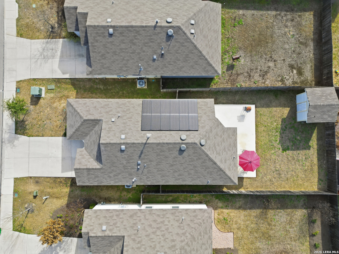 9711 Spotted Rose San Antonio TX 78254