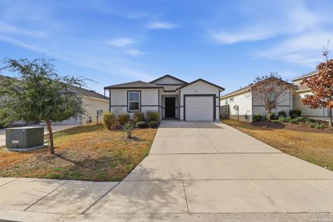 9711 Spotted Rose San Antonio TX 78254