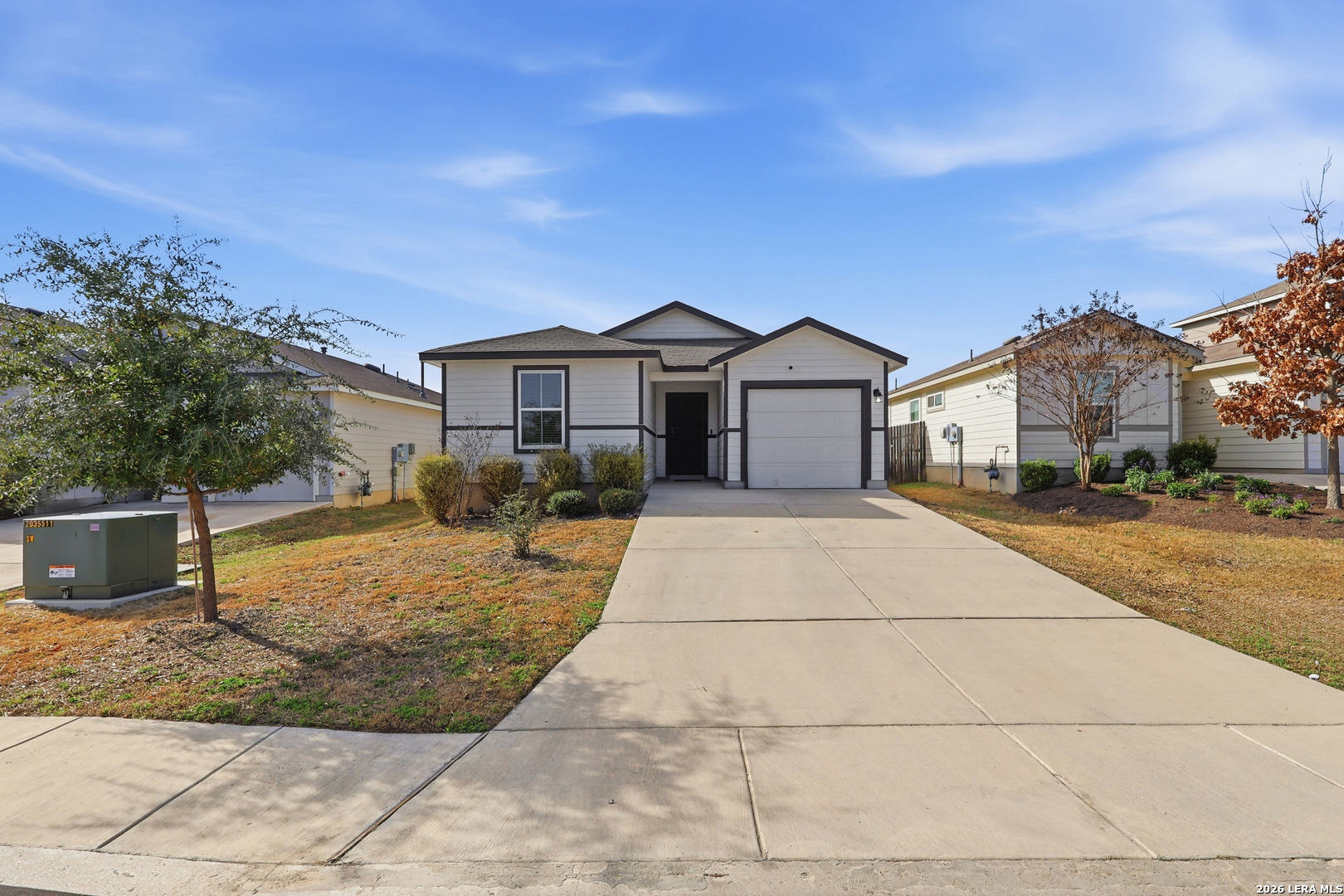 9711 Spotted Rose San Antonio TX 78254