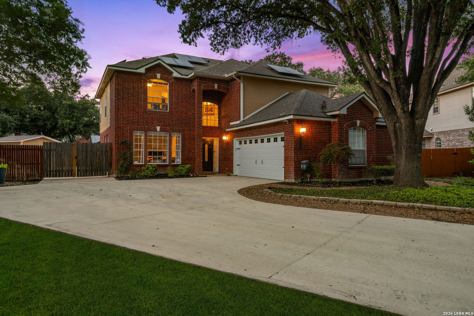 16507 Pembranch San Antonio TX 78240