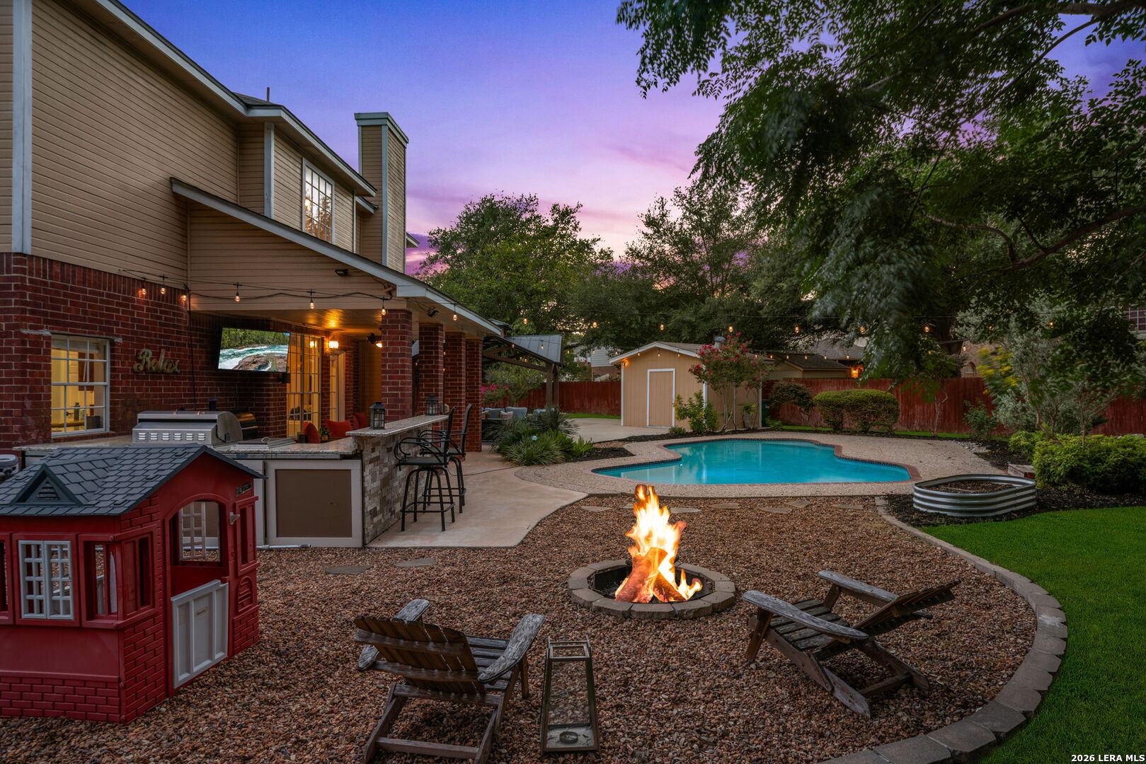 16507 Pembranch San Antonio TX 78240