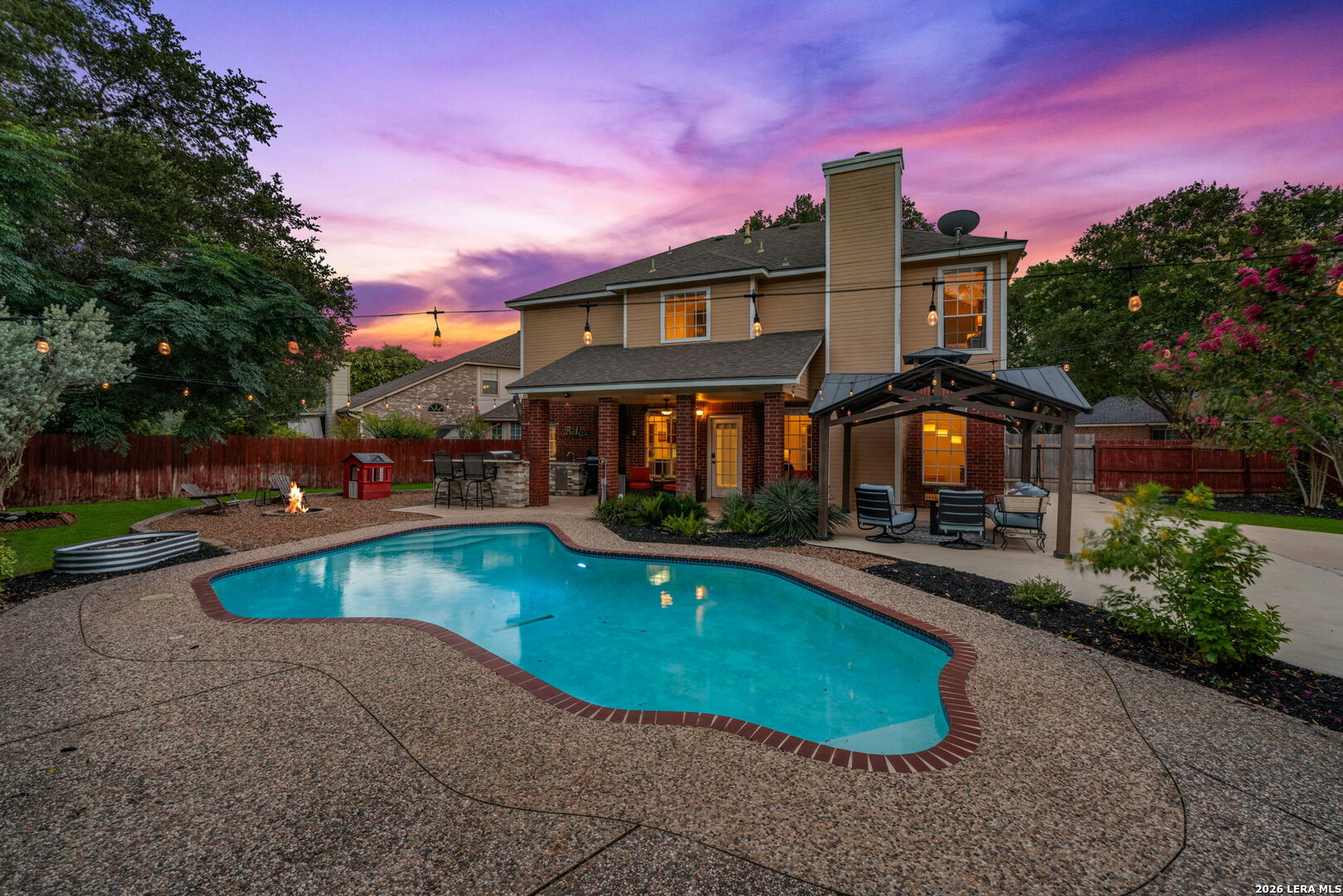 16507 Pembranch San Antonio TX 78240