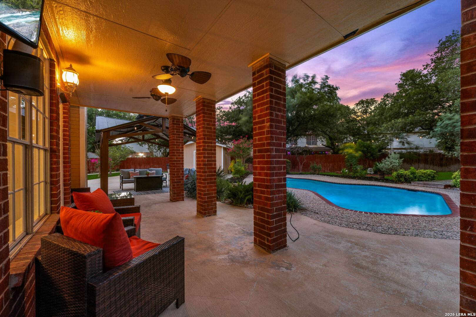 16507 Pembranch San Antonio TX 78240