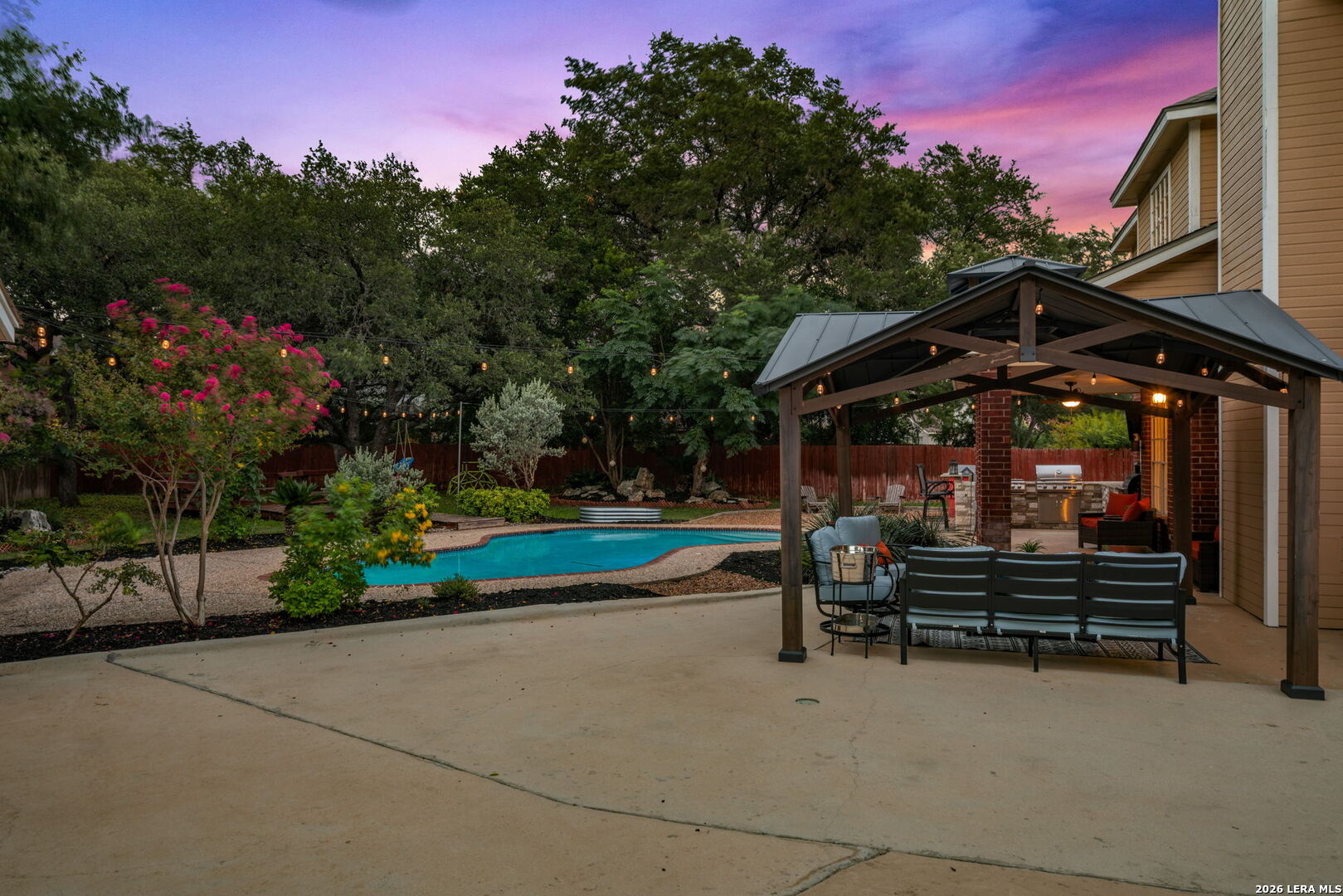 16507 Pembranch San Antonio TX 78240