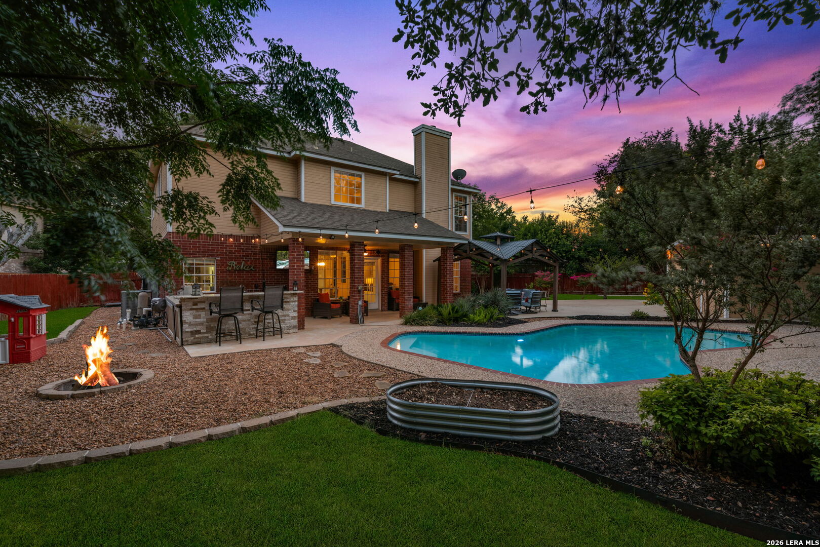 16507 Pembranch San Antonio TX 78240