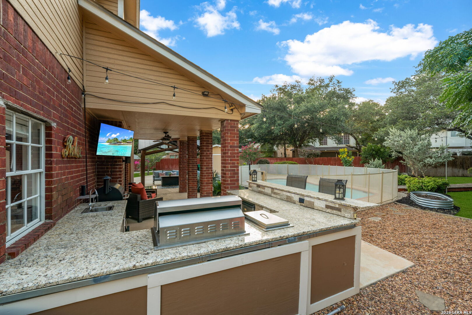 16507 Pembranch San Antonio TX 78240