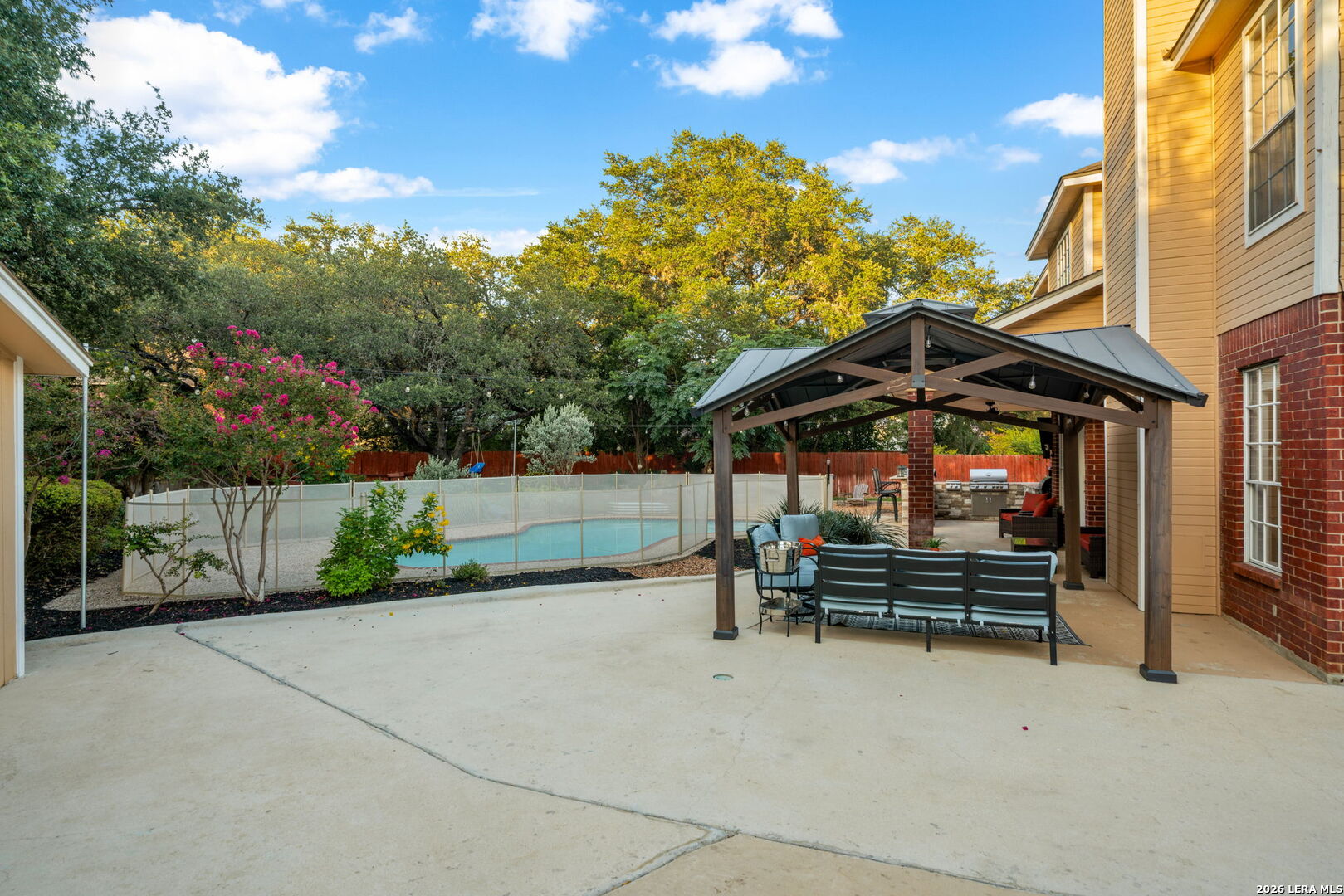 16507 Pembranch San Antonio TX 78240