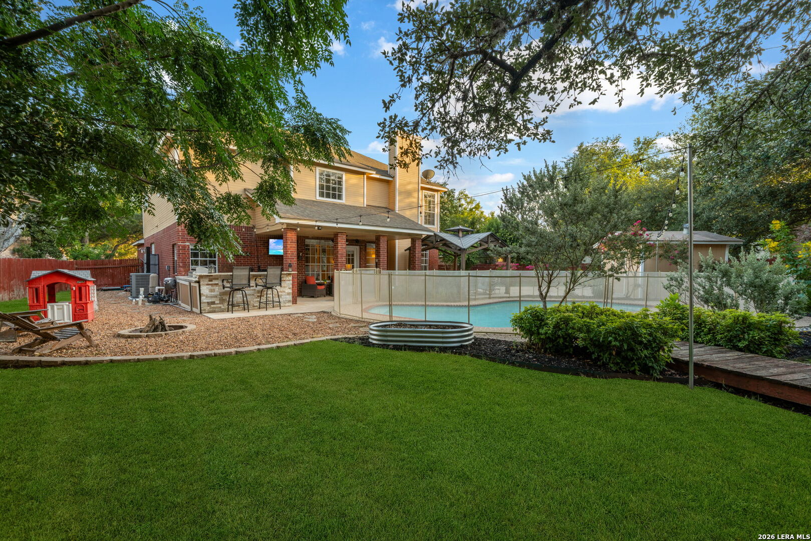 16507 Pembranch San Antonio TX 78240