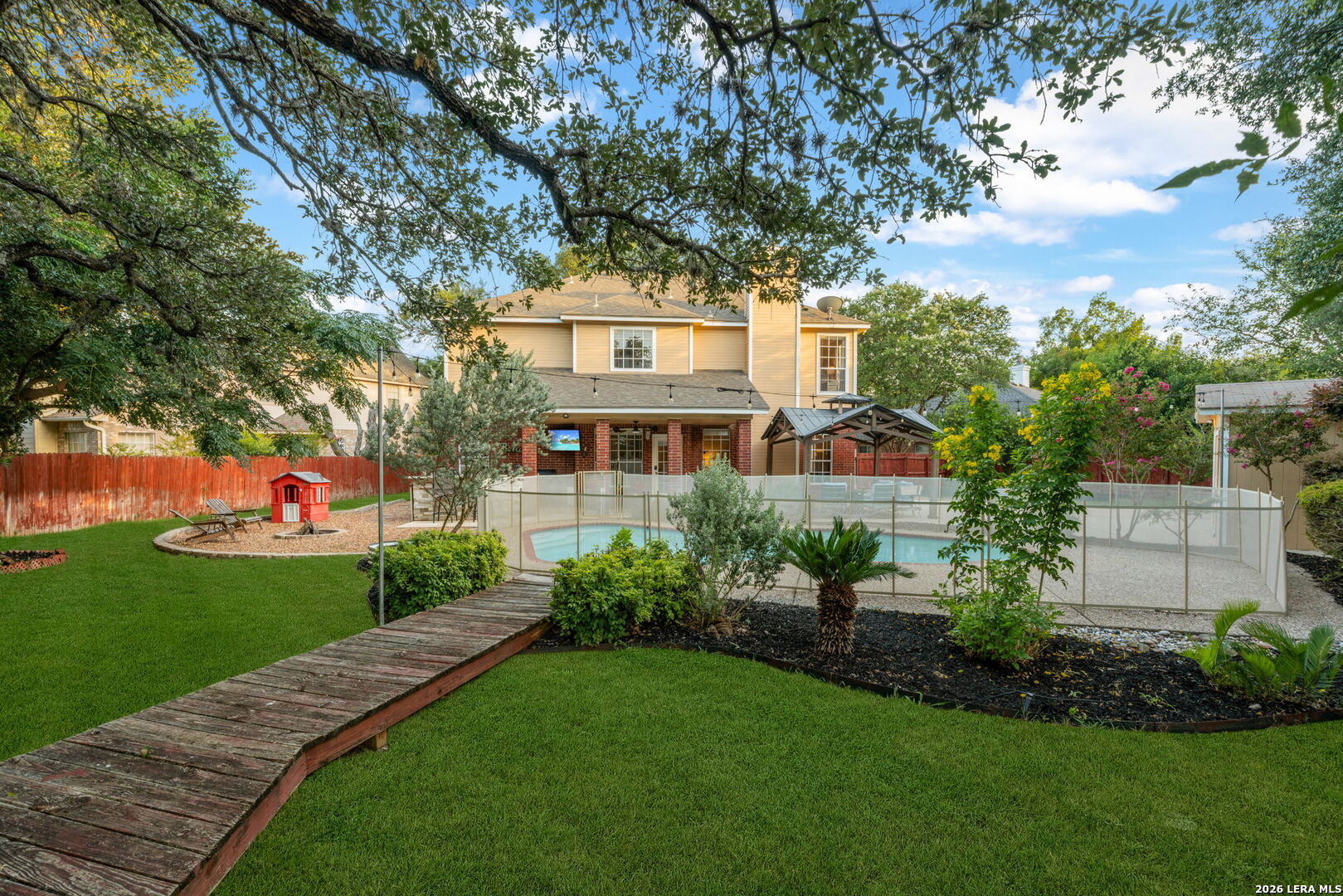 16507 Pembranch San Antonio TX 78240