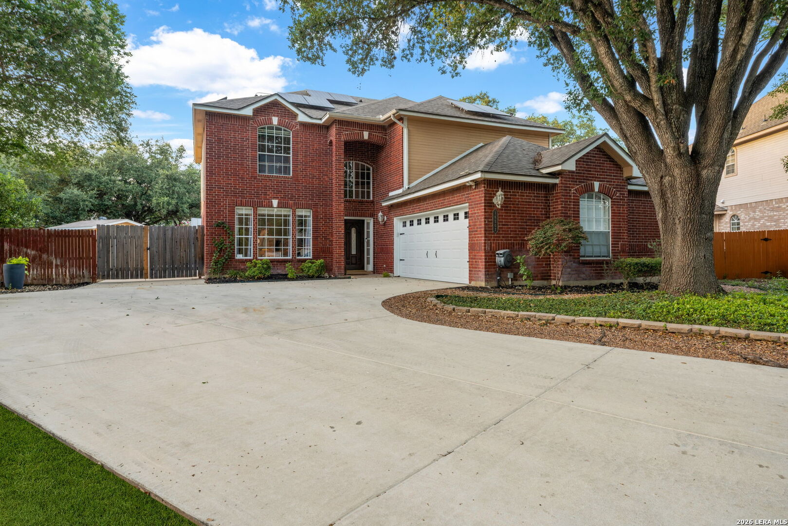 16507 Pembranch San Antonio TX 78240