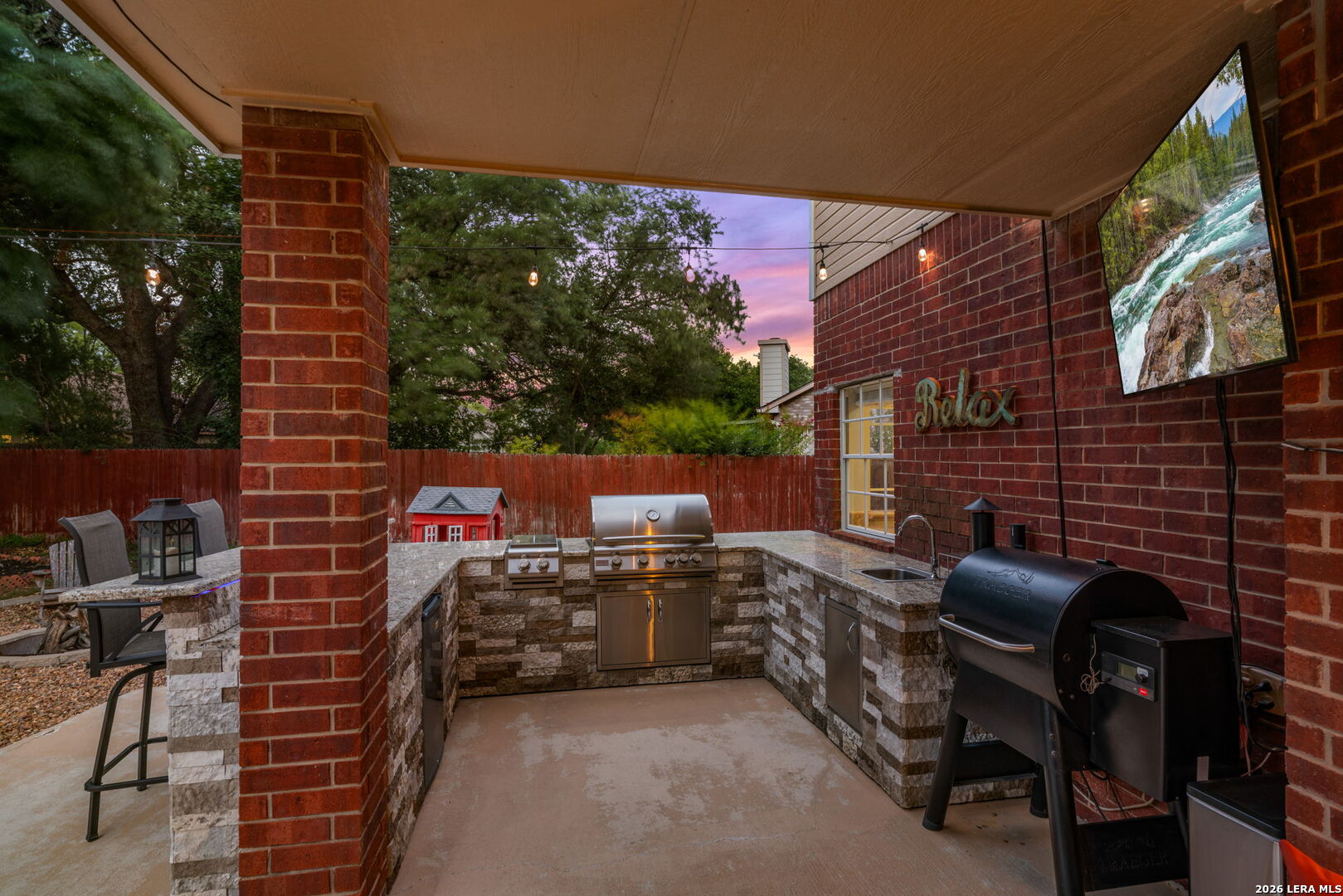 16507 Pembranch San Antonio TX 78240