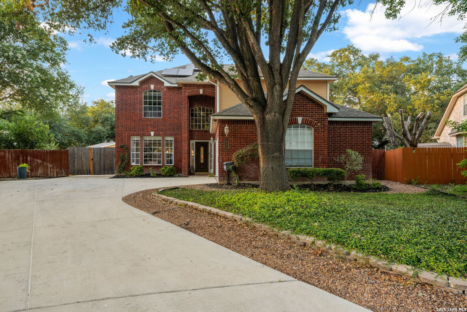 16507 Pembranch San Antonio TX 78240
