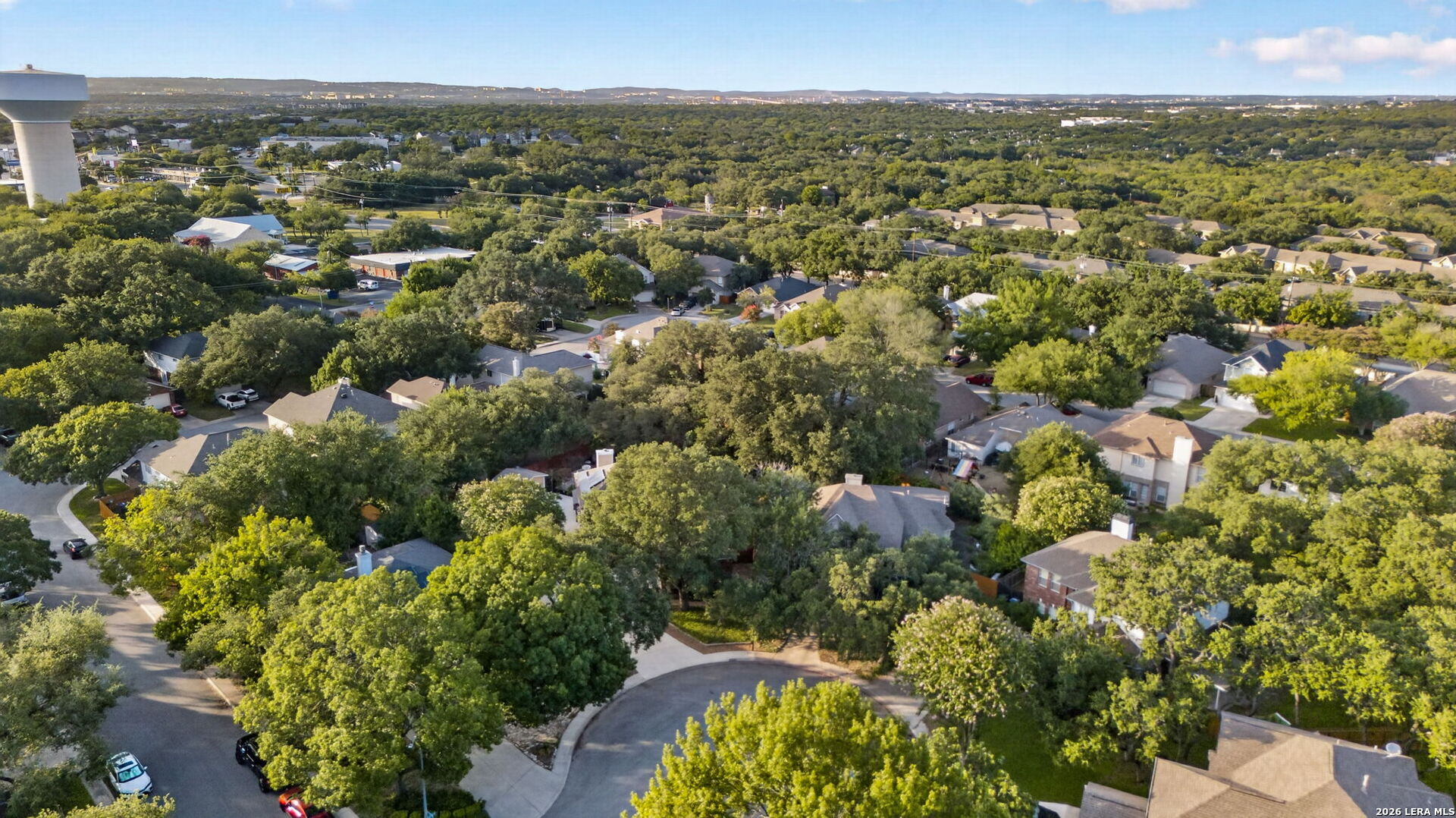 16507 Pembranch San Antonio TX 78240