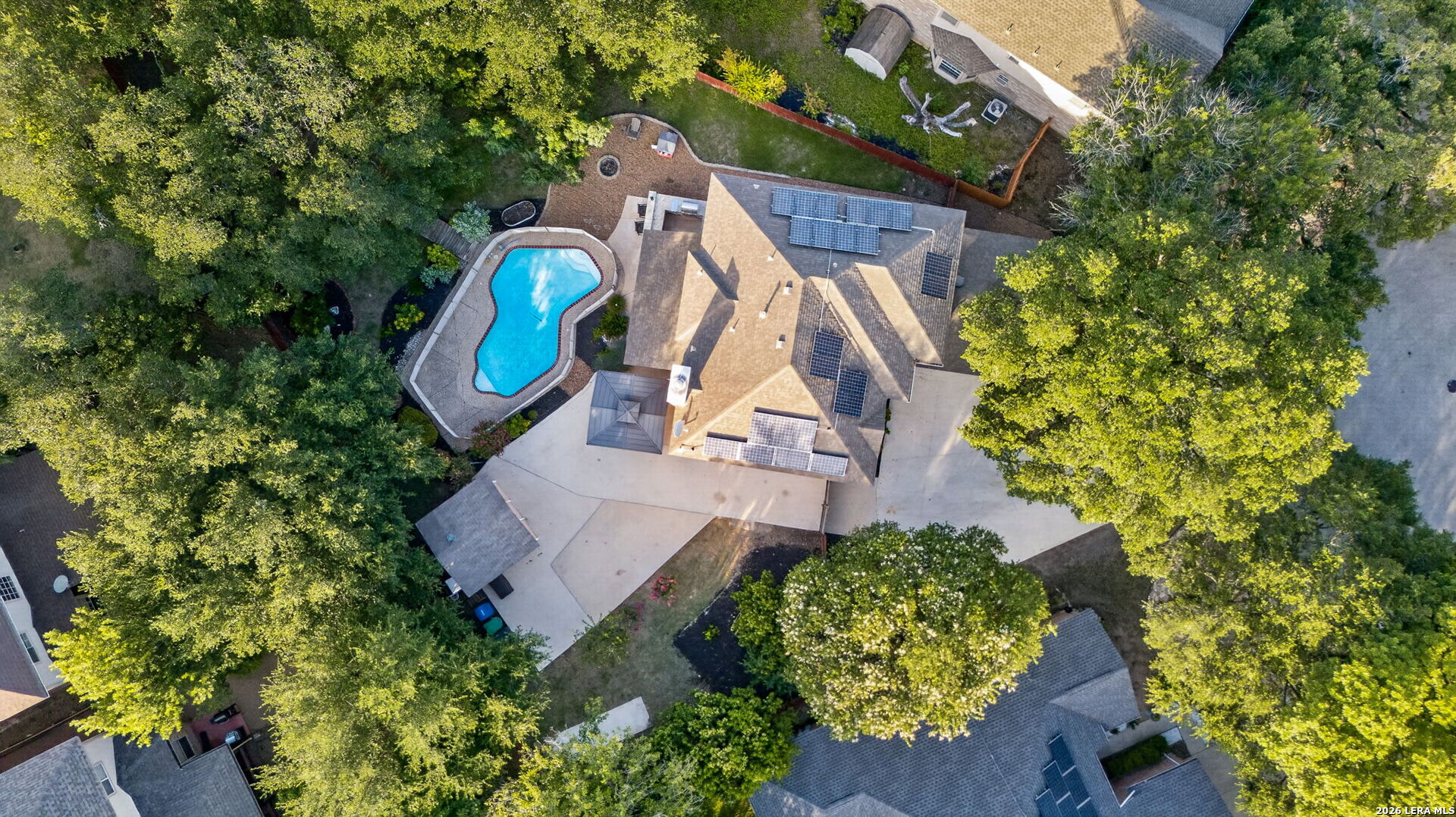 16507 Pembranch San Antonio TX 78240