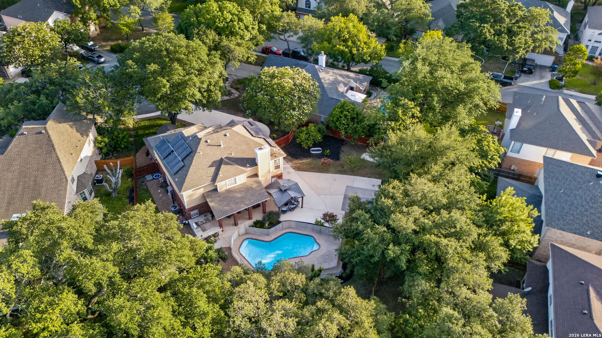 16507 Pembranch San Antonio TX 78240
