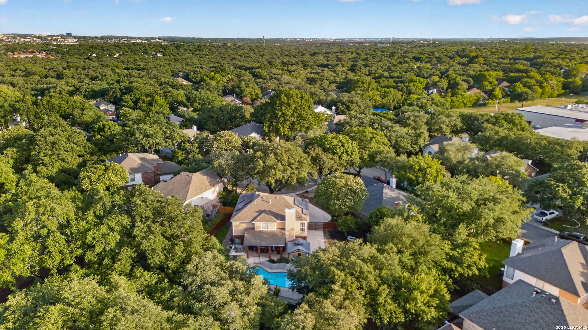 16507 Pembranch San Antonio TX 78240
