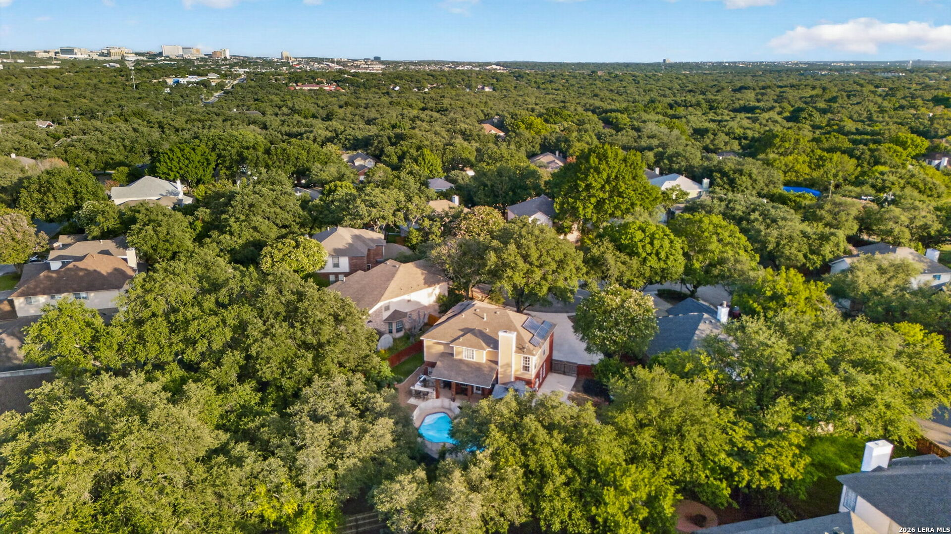 16507 Pembranch San Antonio TX 78240