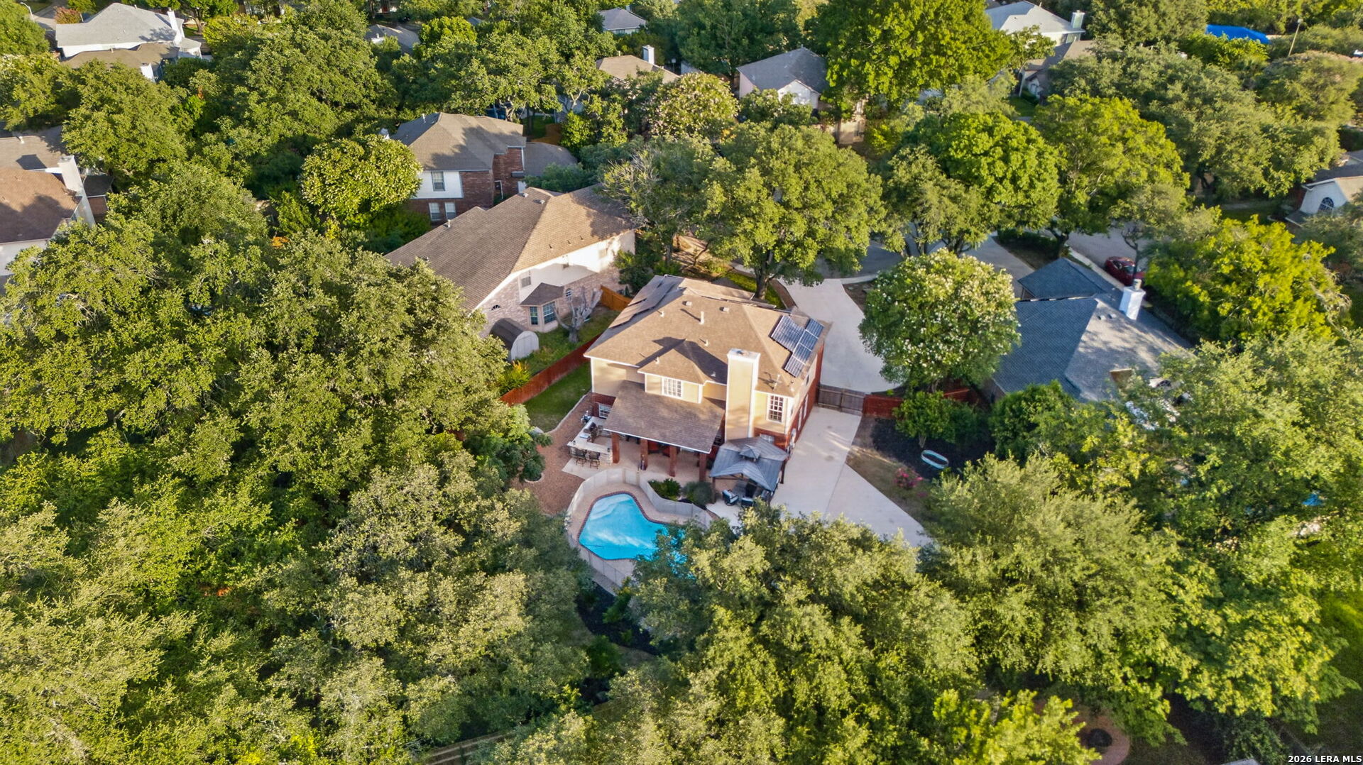 16507 Pembranch San Antonio TX 78240