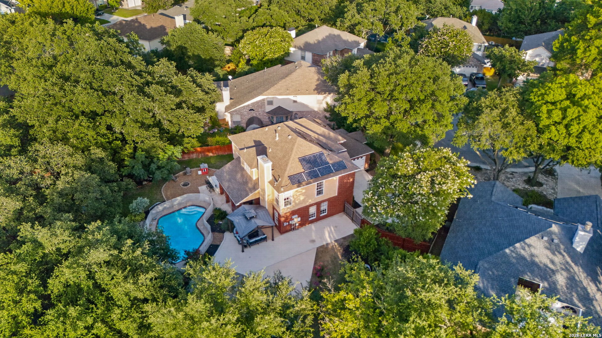16507 Pembranch San Antonio TX 78240
