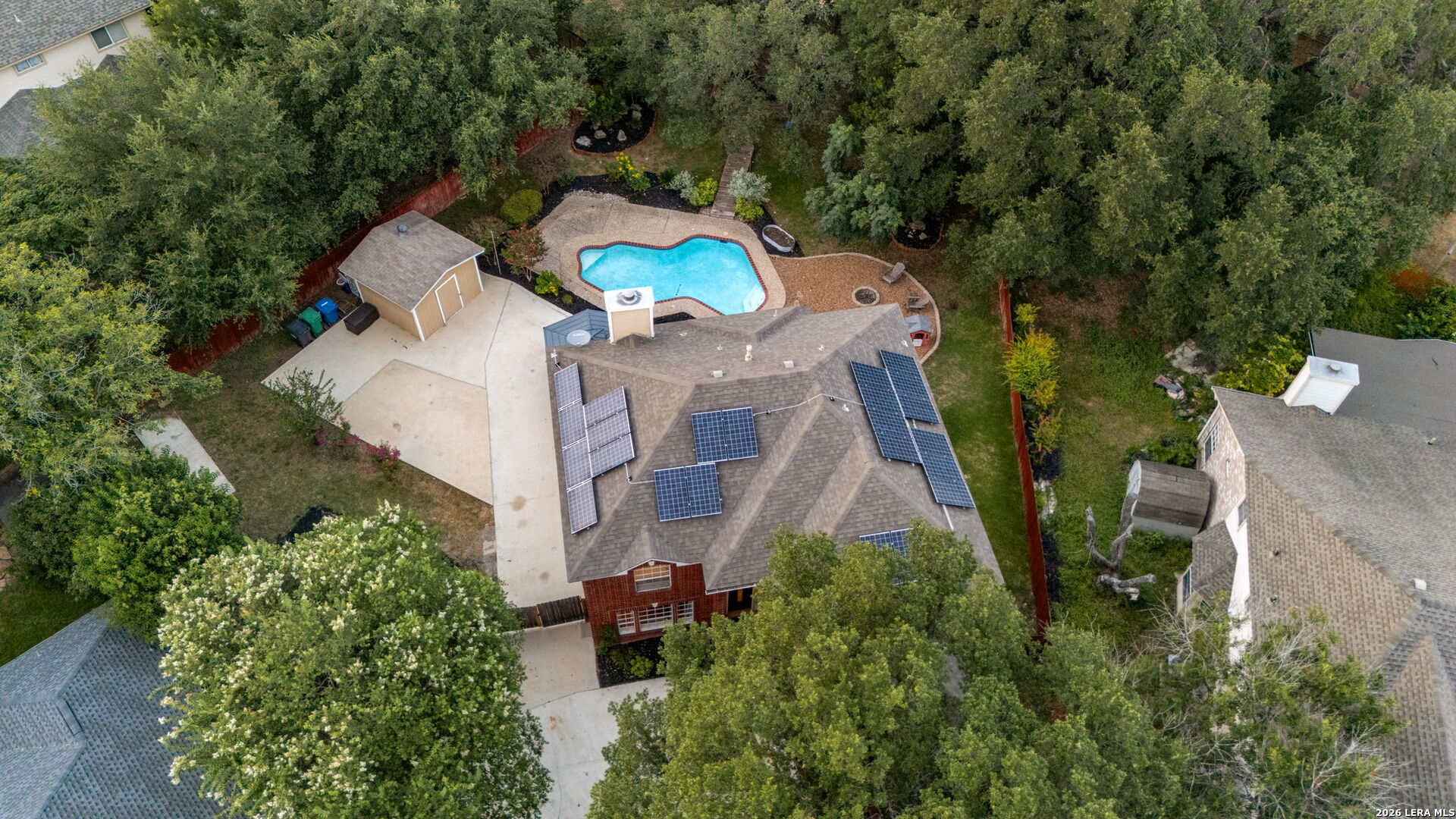 16507 Pembranch San Antonio TX 78240