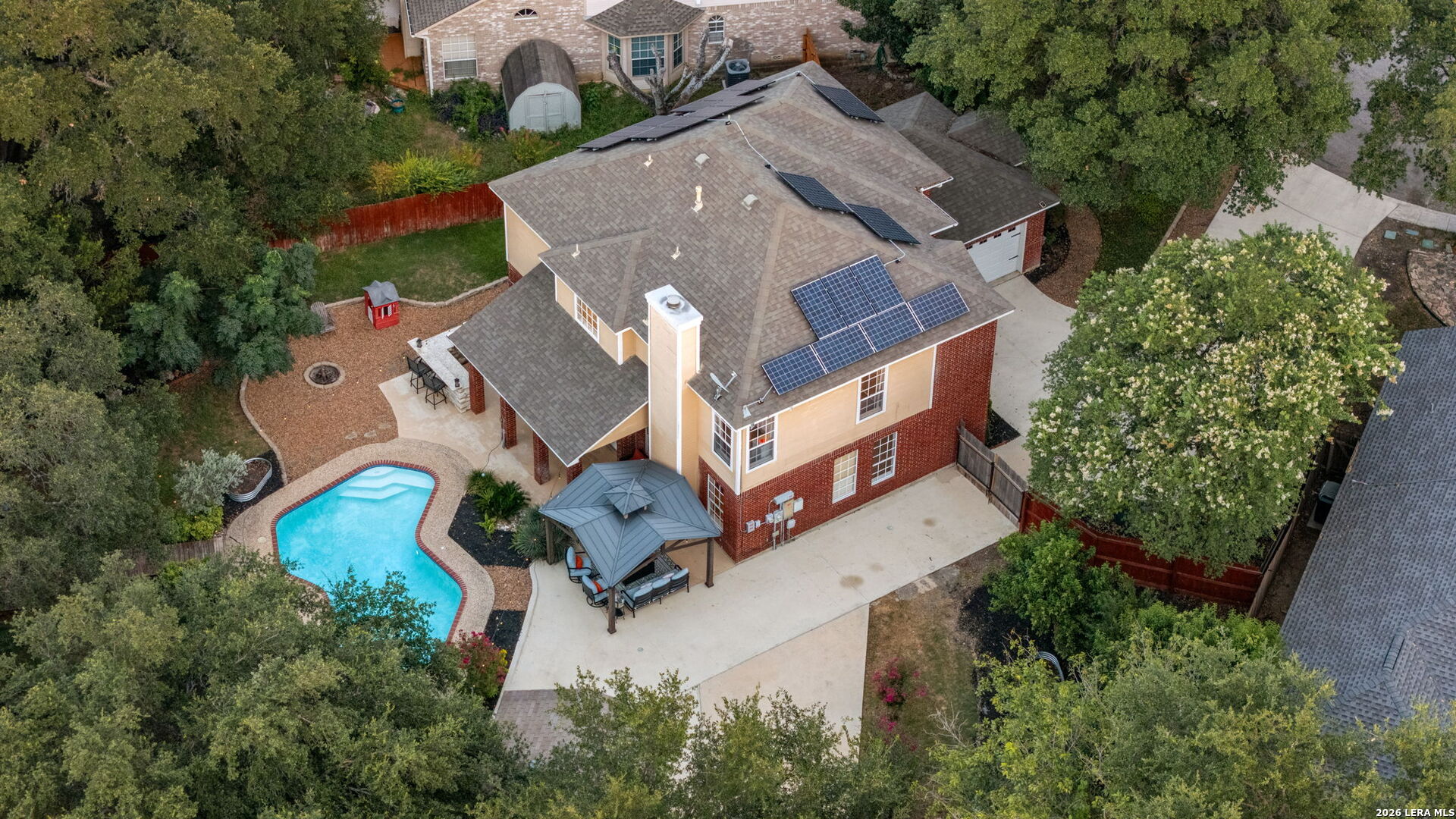 16507 Pembranch San Antonio TX 78240