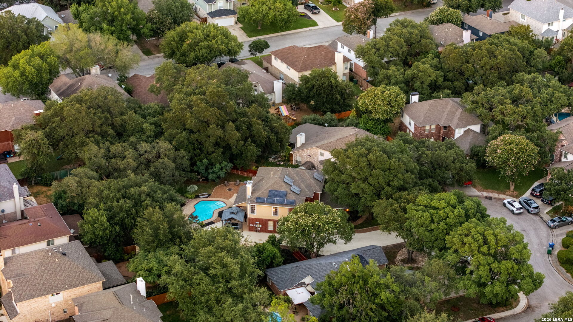 16507 Pembranch San Antonio TX 78240