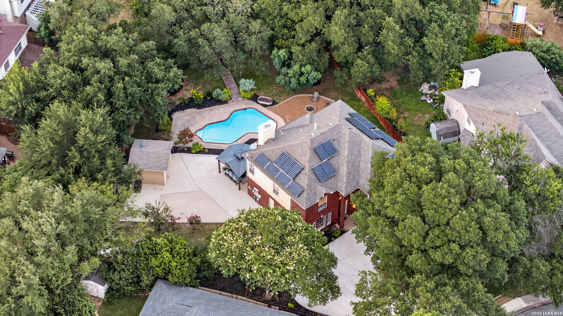 16507 Pembranch San Antonio TX 78240