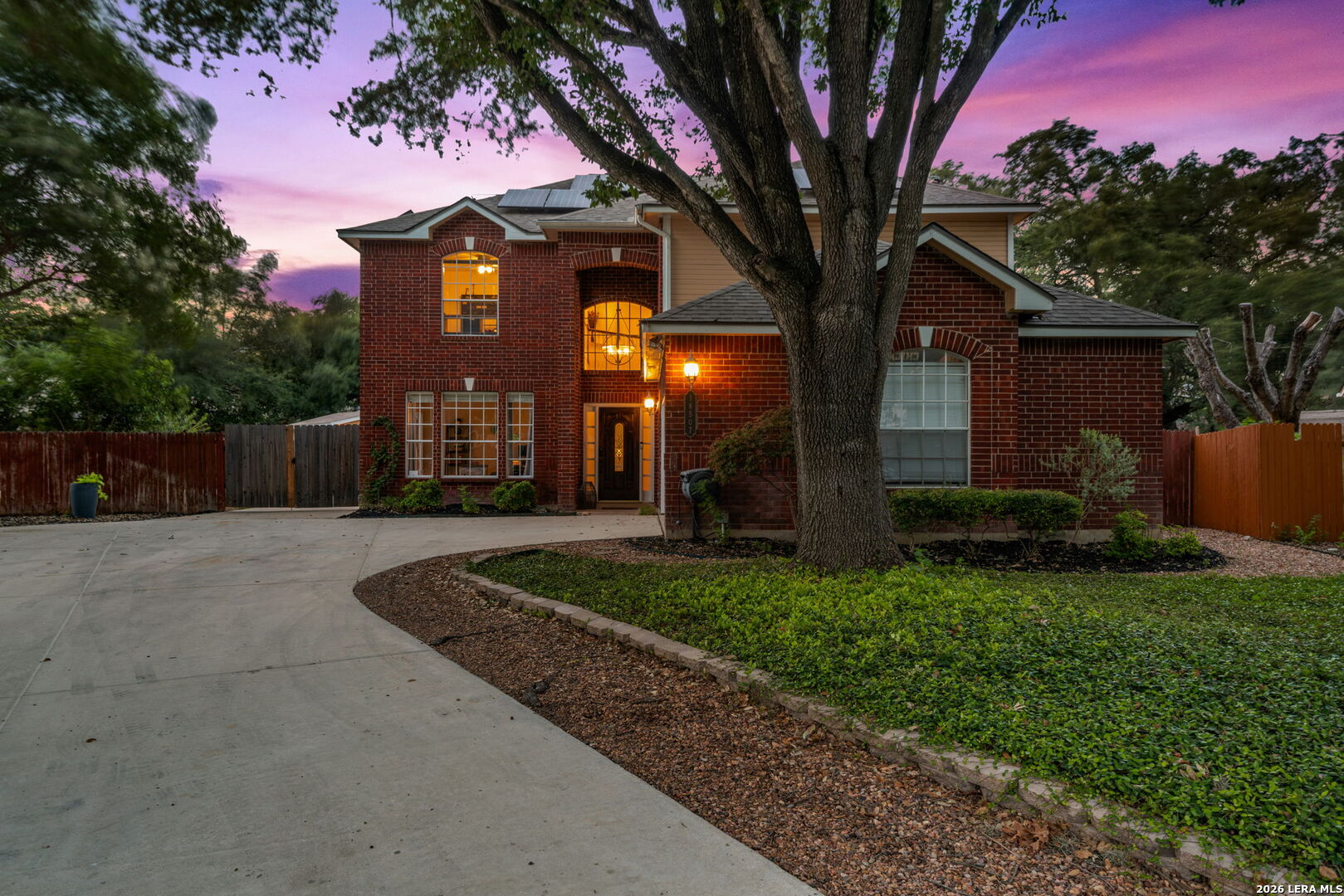 16507 Pembranch San Antonio TX 78240