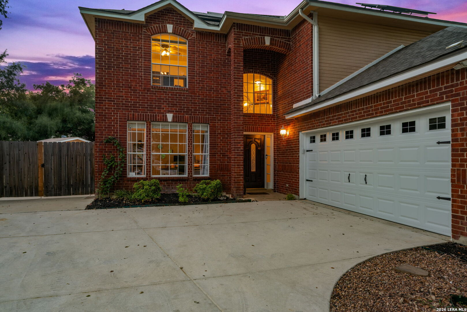 16507 Pembranch San Antonio TX 78240