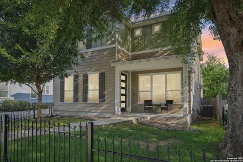 140 Claremont 101 San Antonio TX 78209