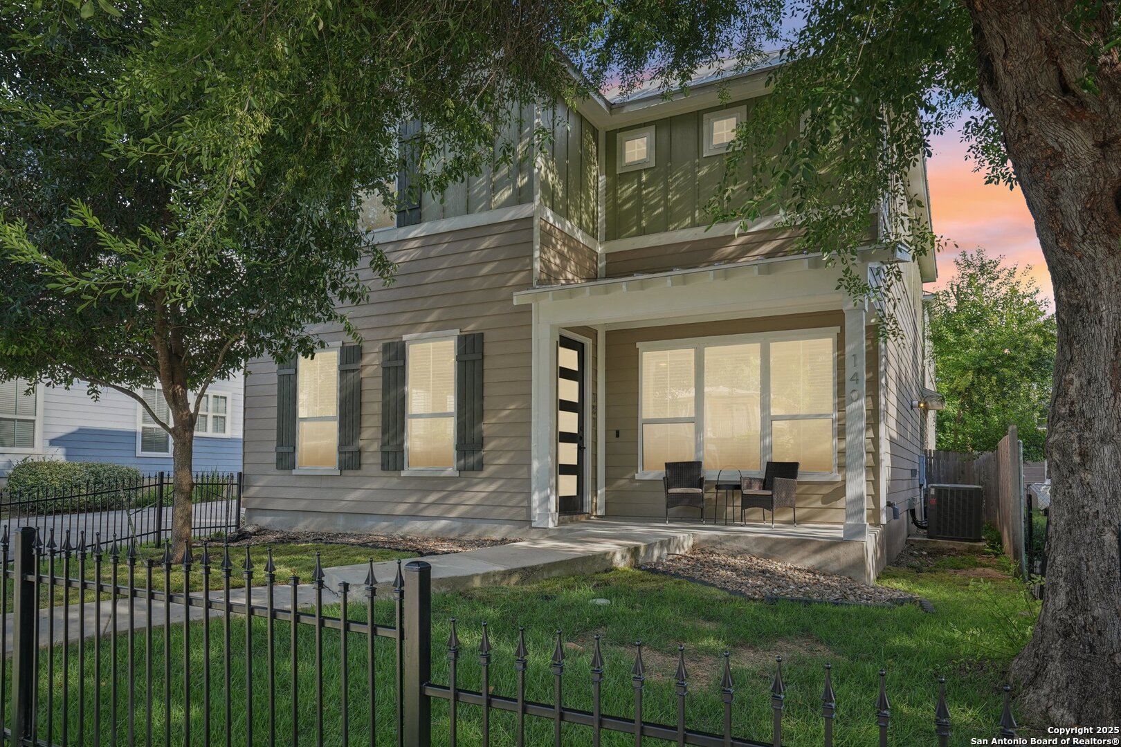 140 Claremont 101 San Antonio TX 78209
