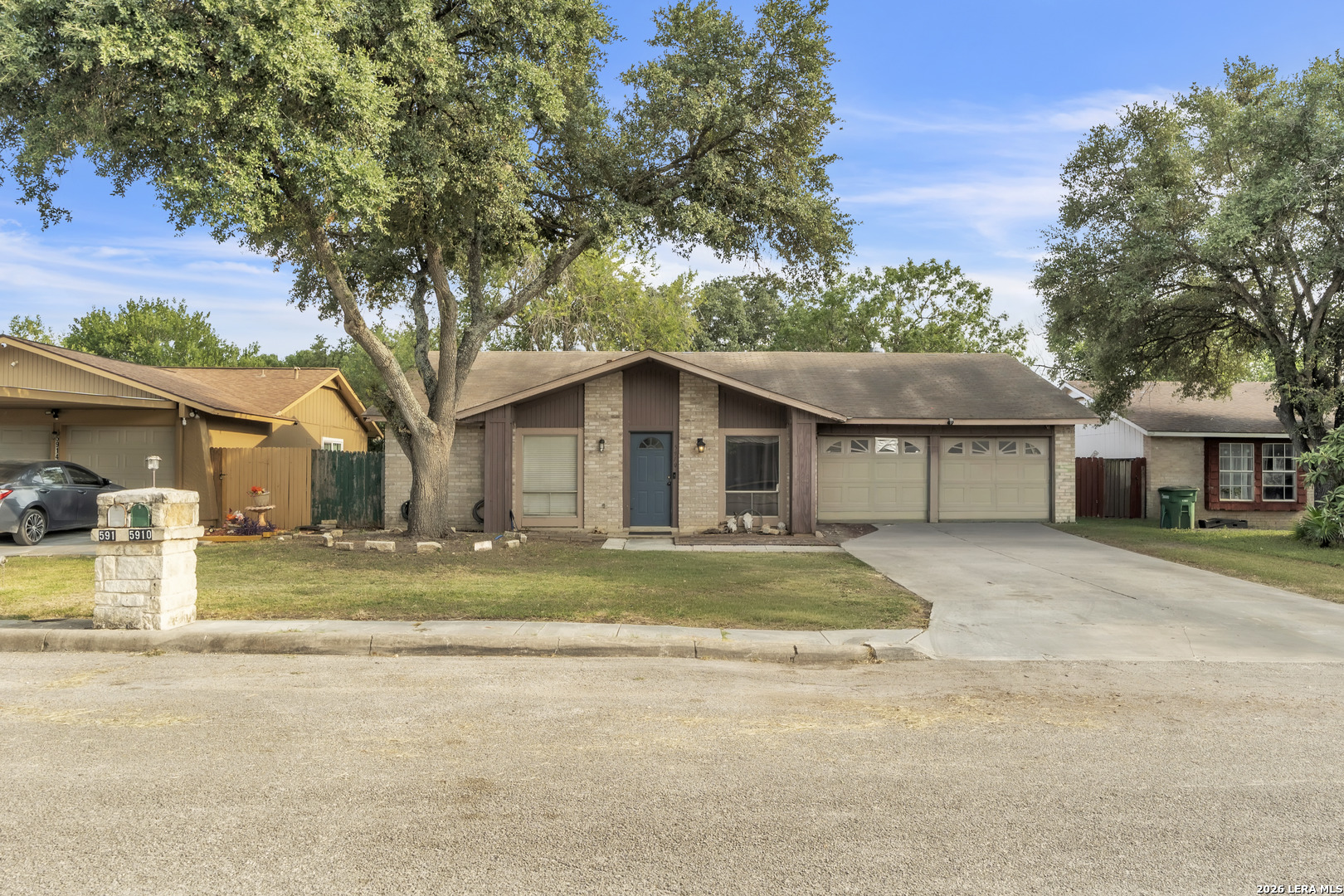 5910 Lake Pines Street San Antonio TX 78222