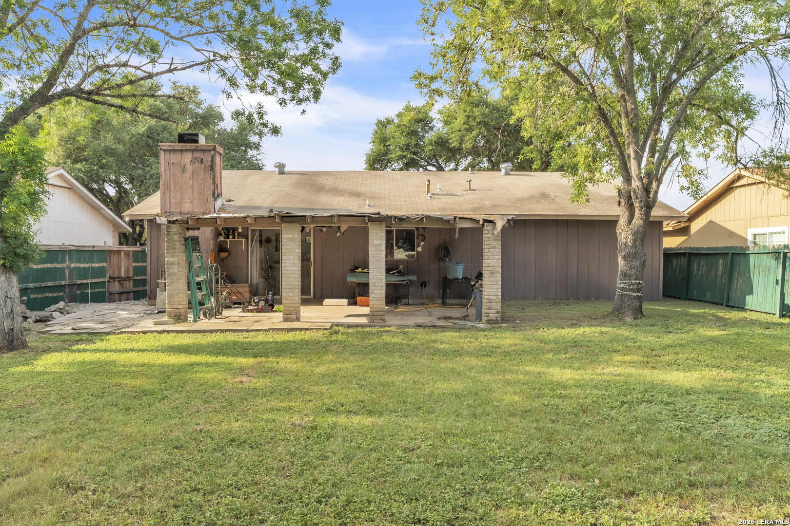5910 Lake Pines Street San Antonio TX 78222