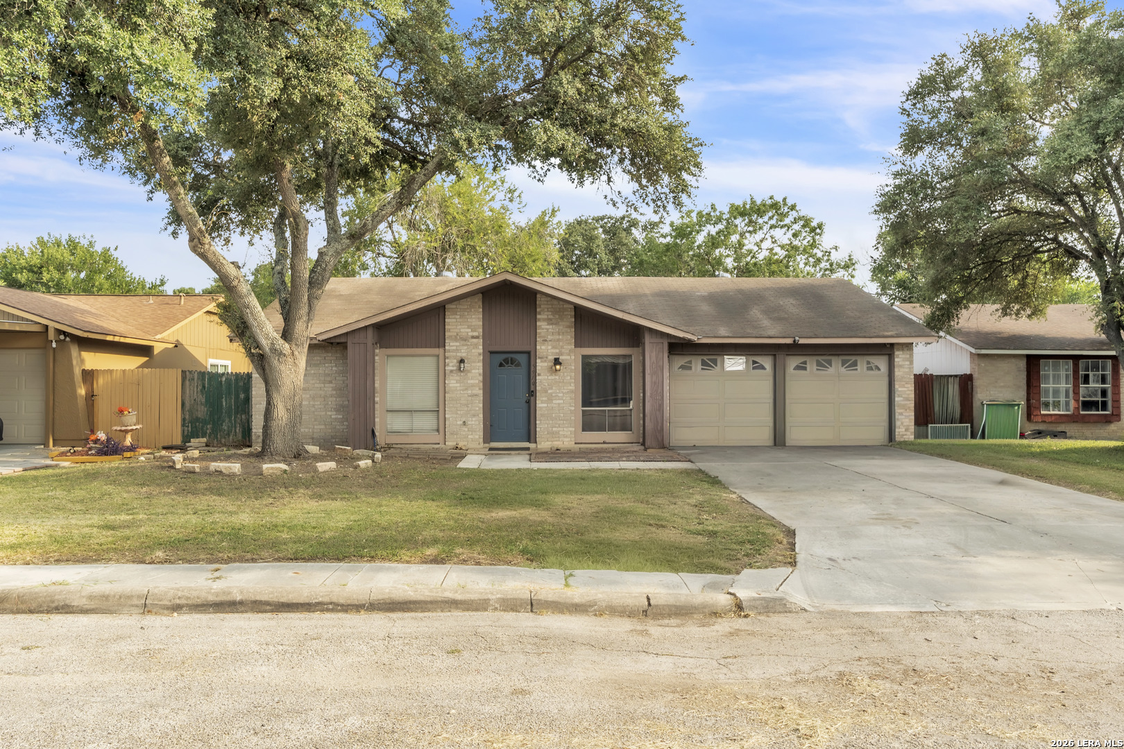 5910 Lake Pines Street San Antonio TX 78222