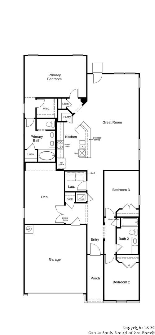 9306 Devils River Converse TX 78109