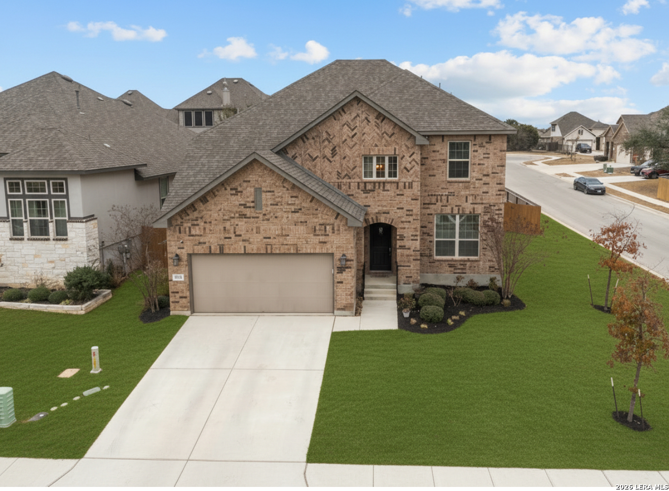 1531 Balcones Fault New Braunfels TX 78132