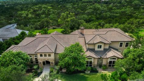 19927 Terra Canyon San Antonio TX 78255