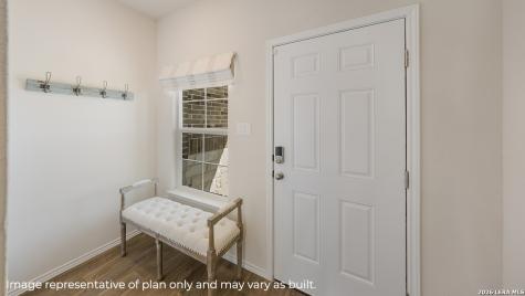 5347 Hartley Home San Antonio TX 78245