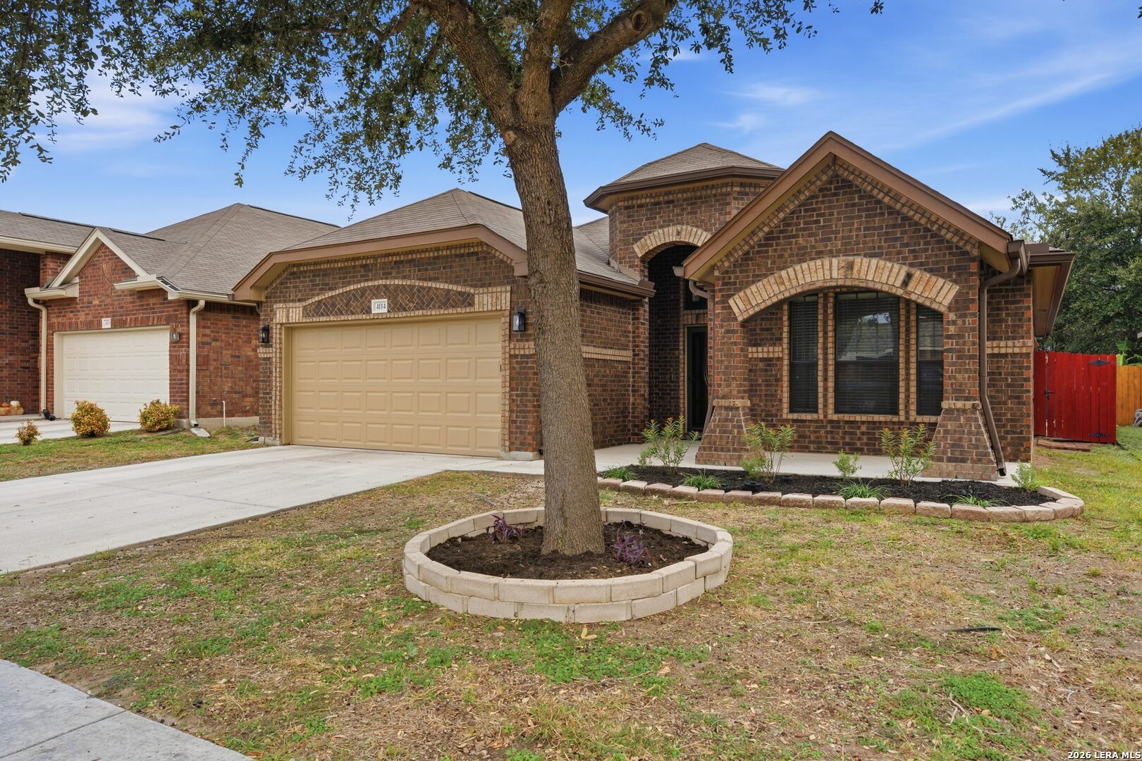 4114 Grissom Ridge San Antonio TX 78251