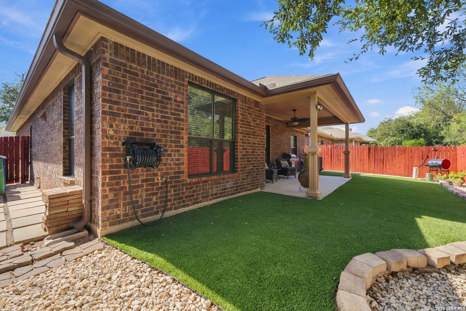 4114 Grissom Ridge San Antonio TX 78251