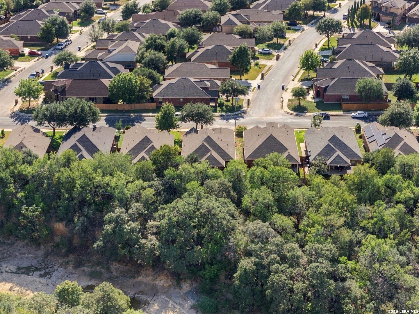 4114 Grissom Ridge San Antonio TX 78251
