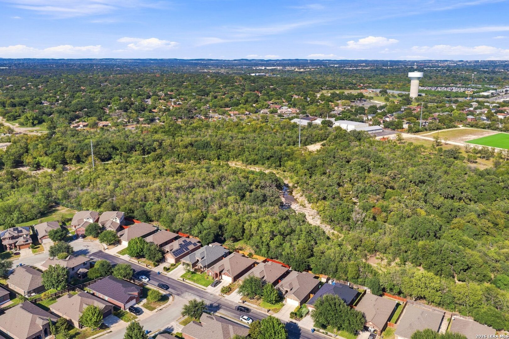 4114 Grissom Ridge San Antonio TX 78251