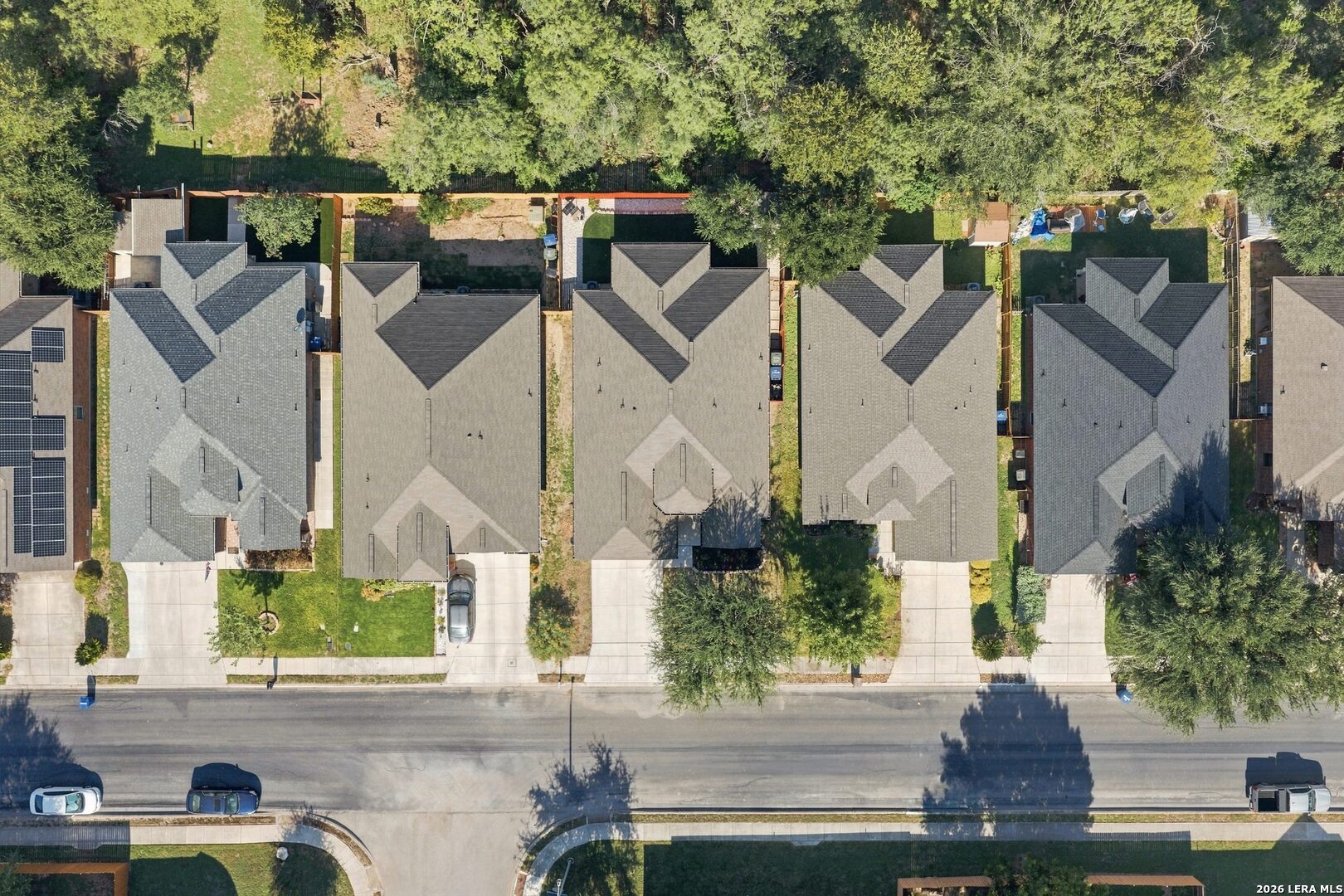 4114 Grissom Ridge San Antonio TX 78251