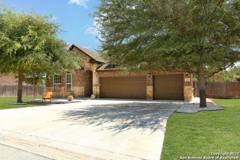 26111 Shady Acres San Antonio TX 78260