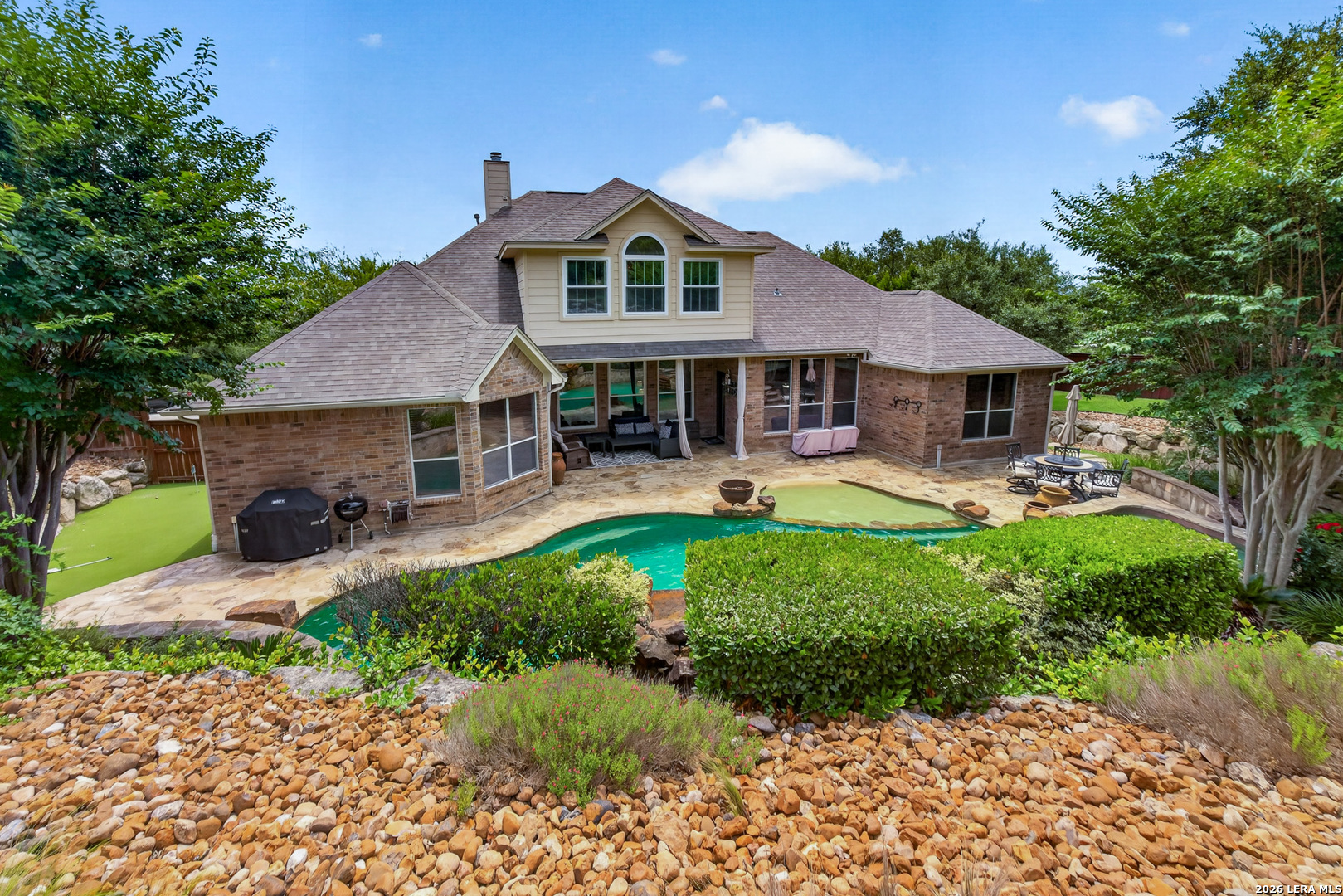 8914 Woodland Pass Boerne TX 78006