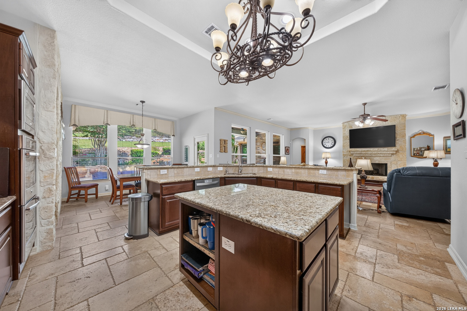 8914 Woodland Pass Boerne TX 78006