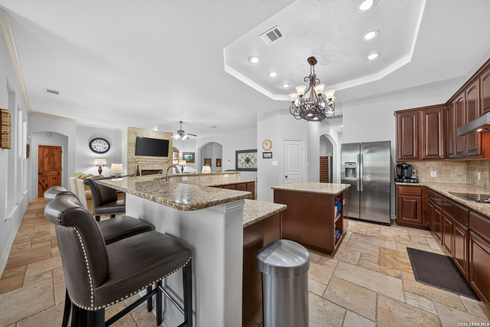 8914 Woodland Pass Boerne TX 78006