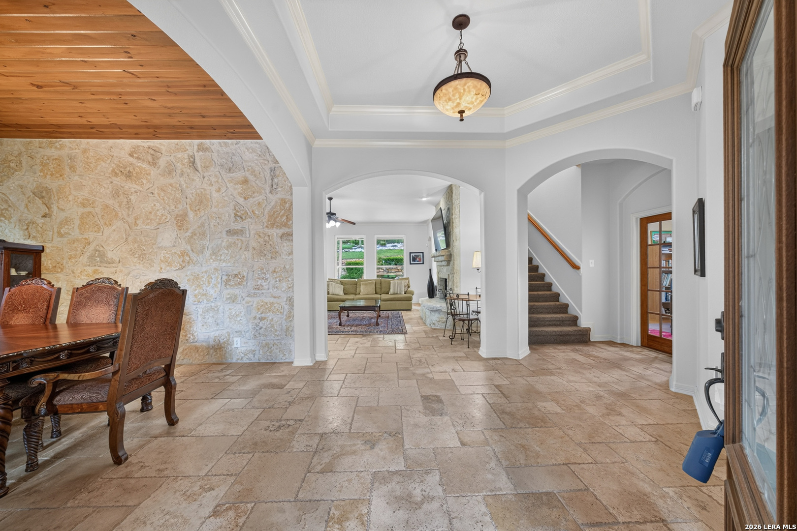 8914 Woodland Pass Boerne TX 78006